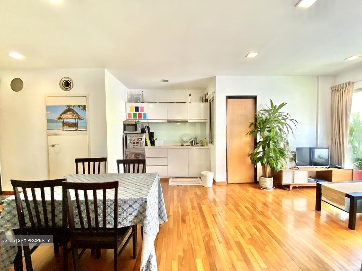 Niven Suites (D9), Condominium #460648551